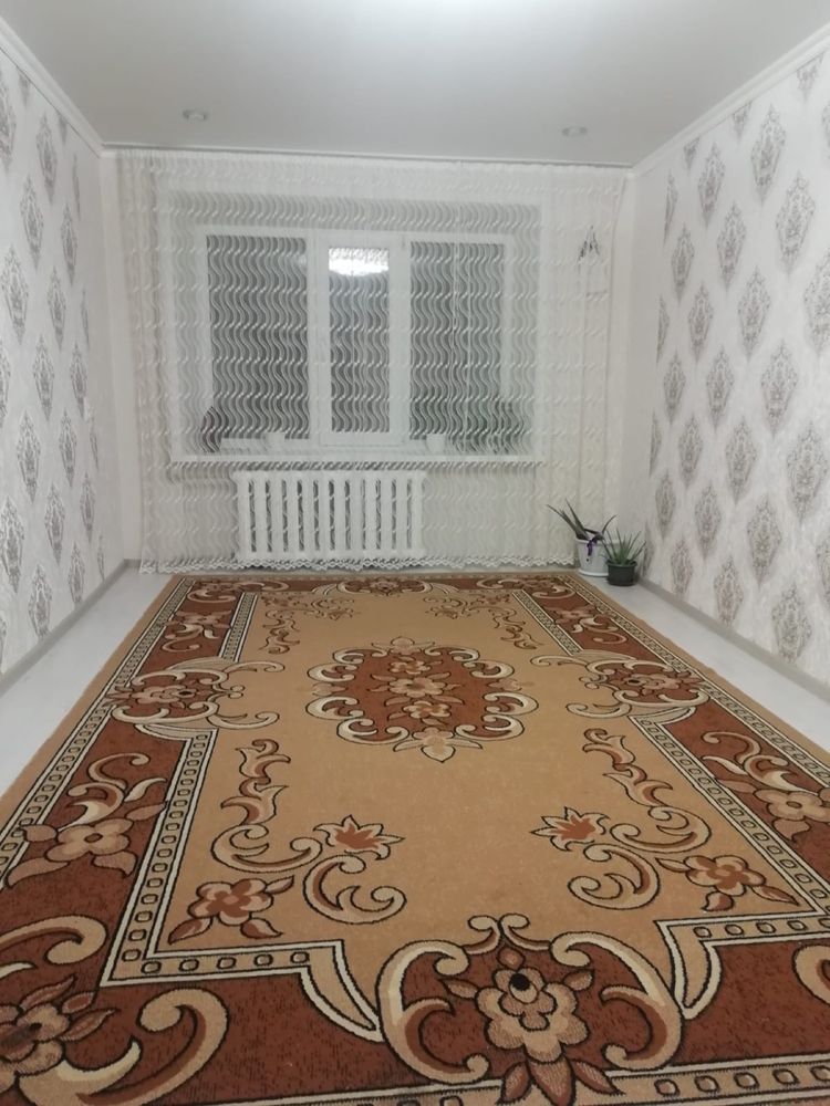 Продам 3х ком квартиру