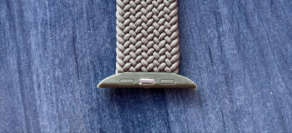 Гривна за Apple Watch