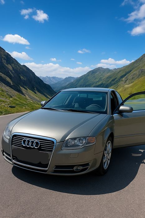 De vânzare Audi A4 b7 2007