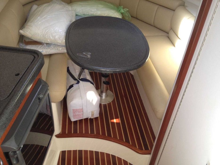 Boston Whaler 305 Conquest –Nescufundabilă, cu 2×300 CP Mercury Verado