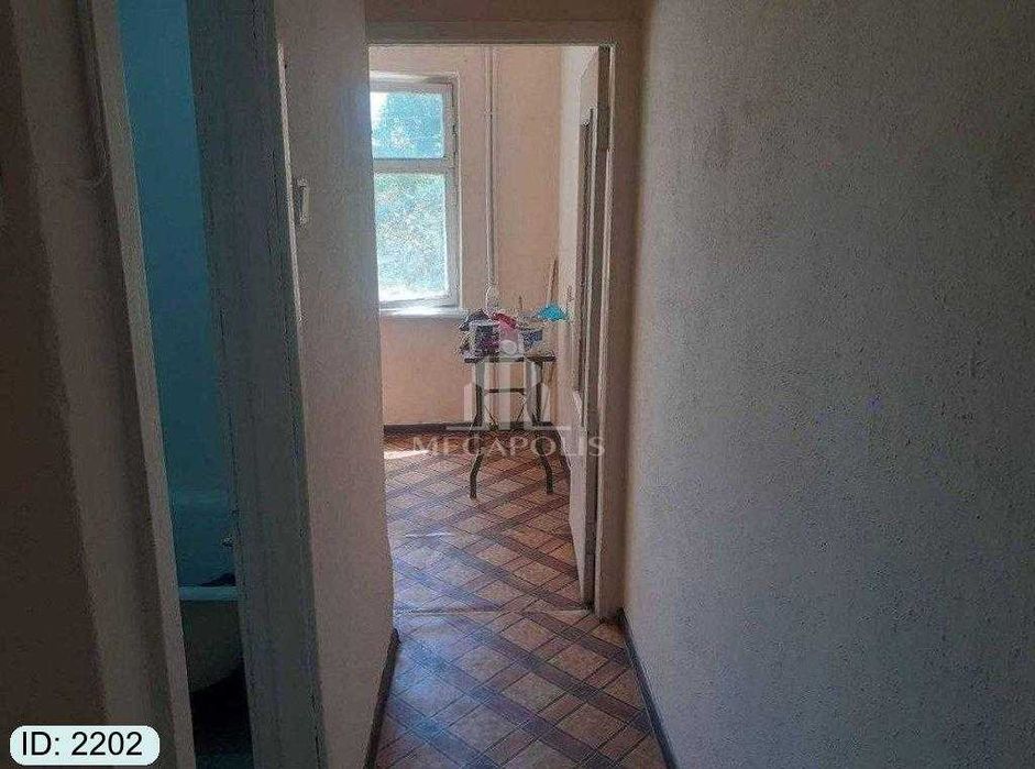 Gorgaz tarafda 1 xona tayyor kvartira 120 oyga beriladi №2202