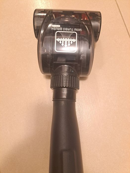 Perie mini turbo