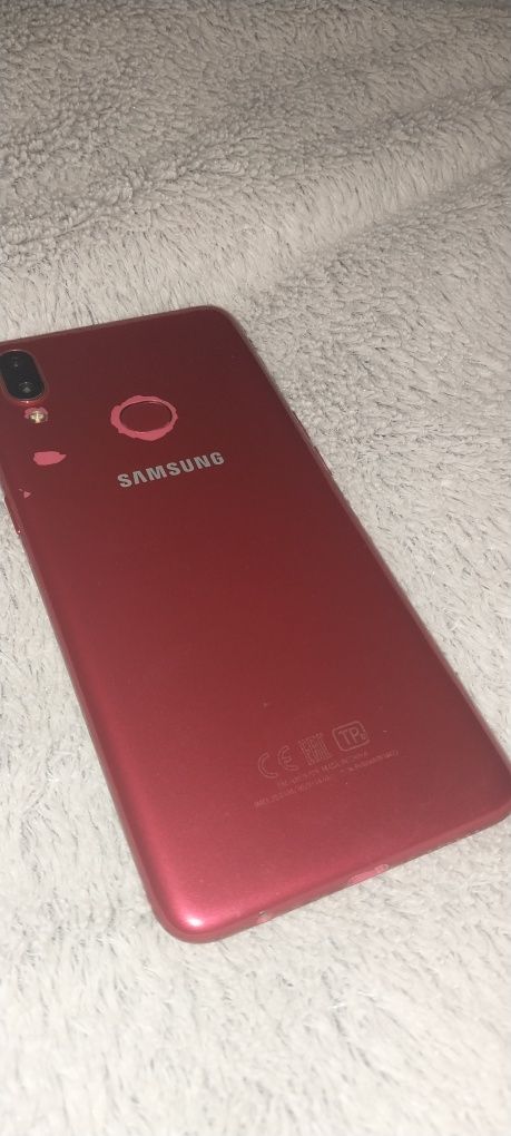 Samsung A10s Б/У