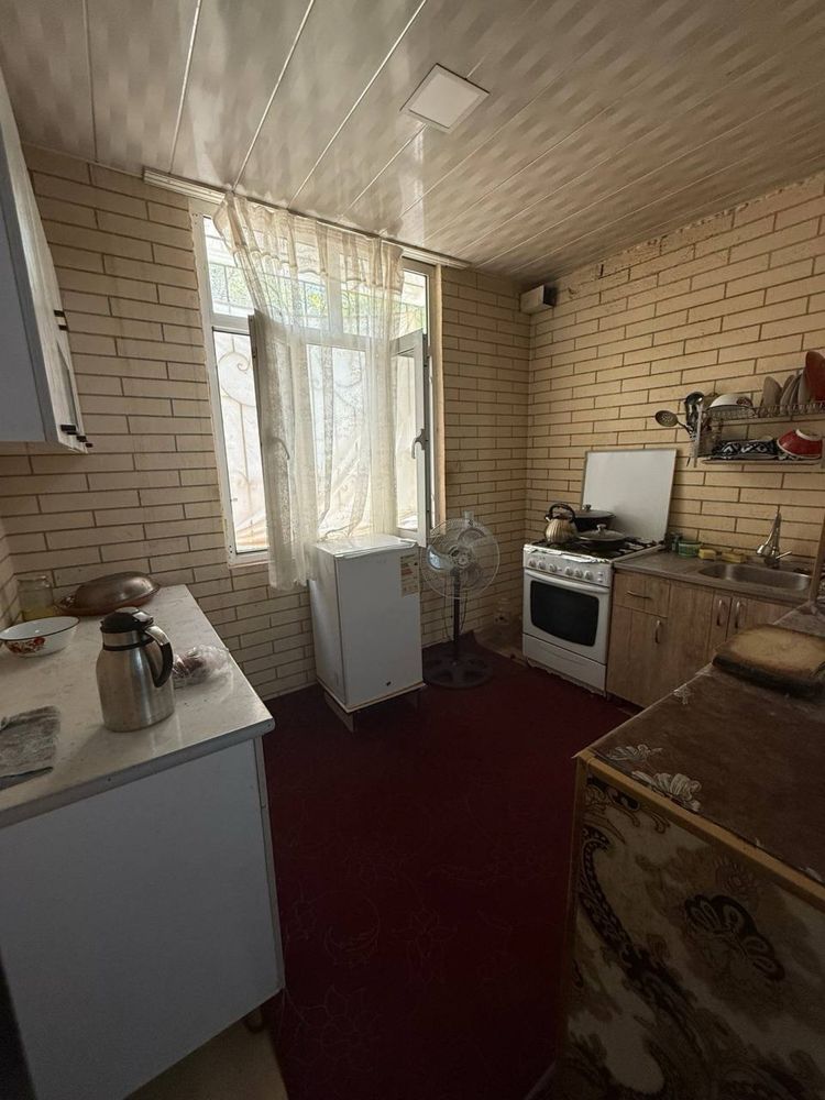 х Чиланзар 19 квартал 3/1/4 Орт.Баталион,101 школа,Продается