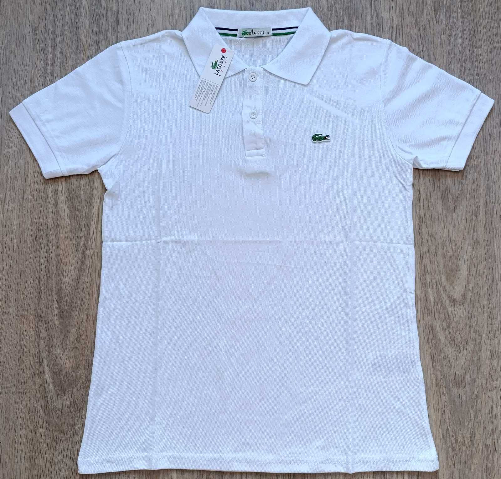 Мъжки тениски Lacoste