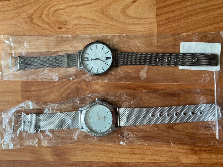 Ceasuri  dama și barbati