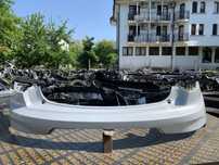 Броня Volvo V60/S60