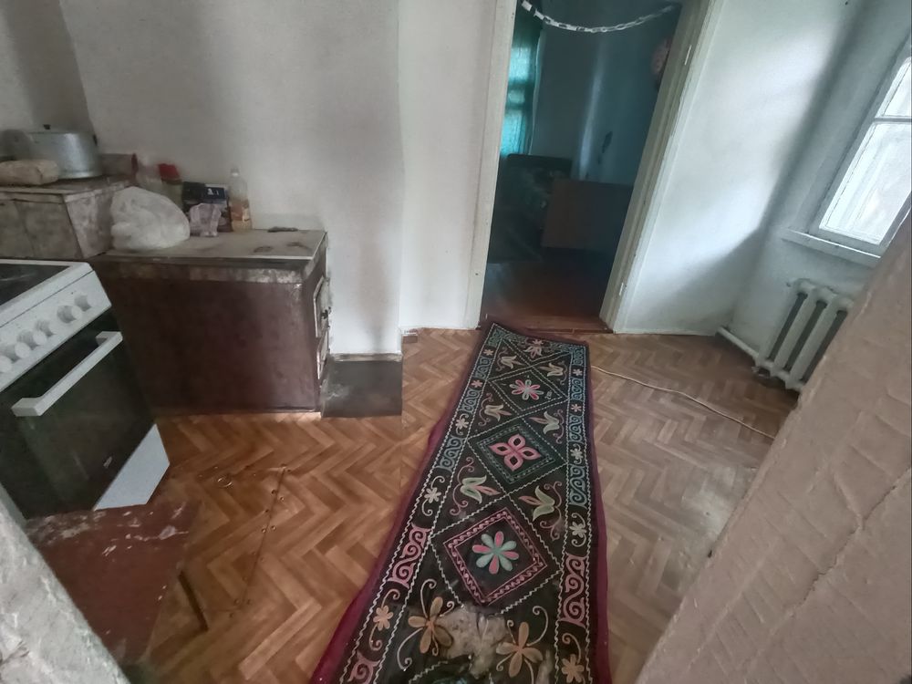 Продам дом срочно торг есть