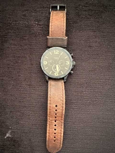 Fossil Nate JR1487