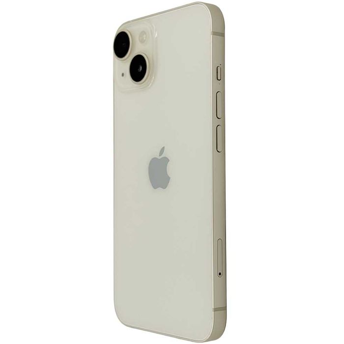 Magazin apple iPhone 14 white 128gb excelent cu garantie rate