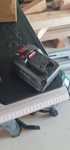Acumulator Baterie Parkside 8Ah Smart DEFECT