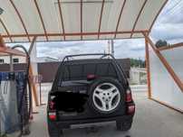 Land rover Freelander 1