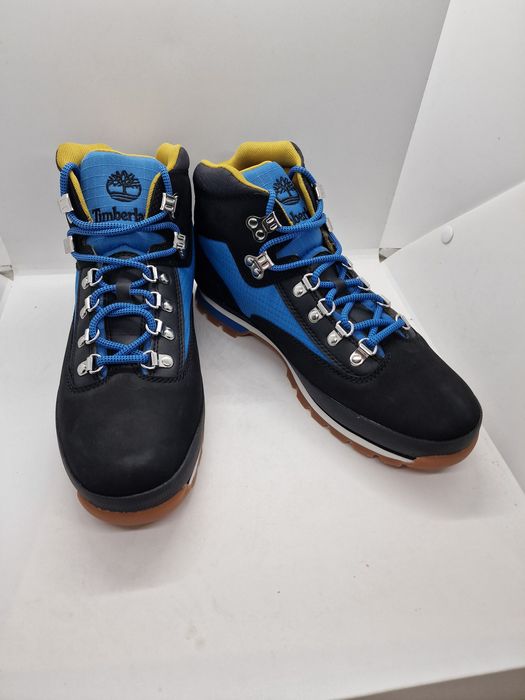 Ghete Timberland Euro Hiker A29VB nr. 44