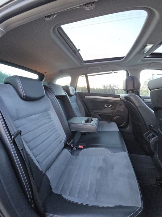 Renault Laguna 3 1.5 dci
