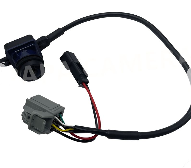 Камера за задно виждане, съвместима с Dodge Journey 2011-2019