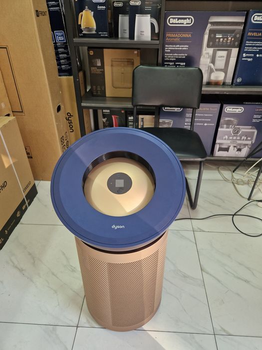 Очиститель воздуха Dyson Big+Quiet Formaldehyde BP04