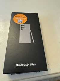 Samsung S24 ultra 512 gb, factura, garantie 01.2026