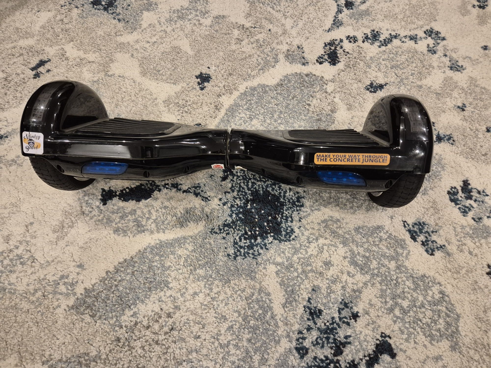 HOVERBOARD Scooter Electric