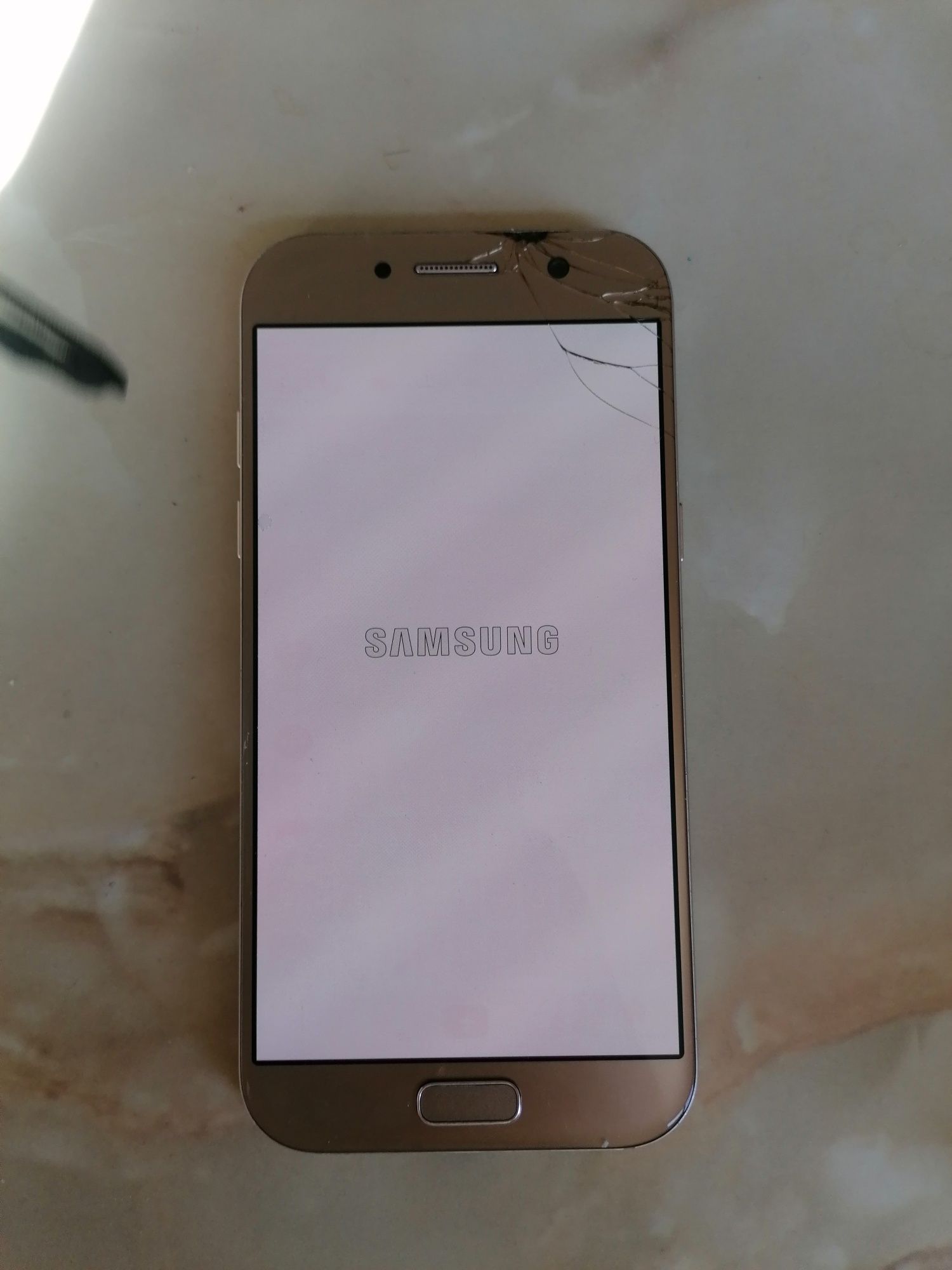 Samsung galaxy A5