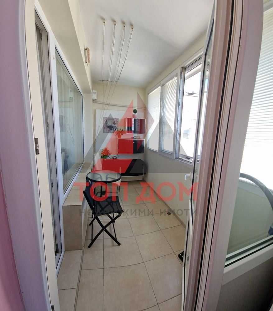 Продава се Двустаен апартамент в Варна, ХЕИ - 54 кв.м за 2204 €/кв.м - Снимка #6