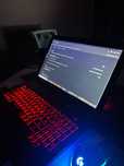 Asus tuf gaming i8