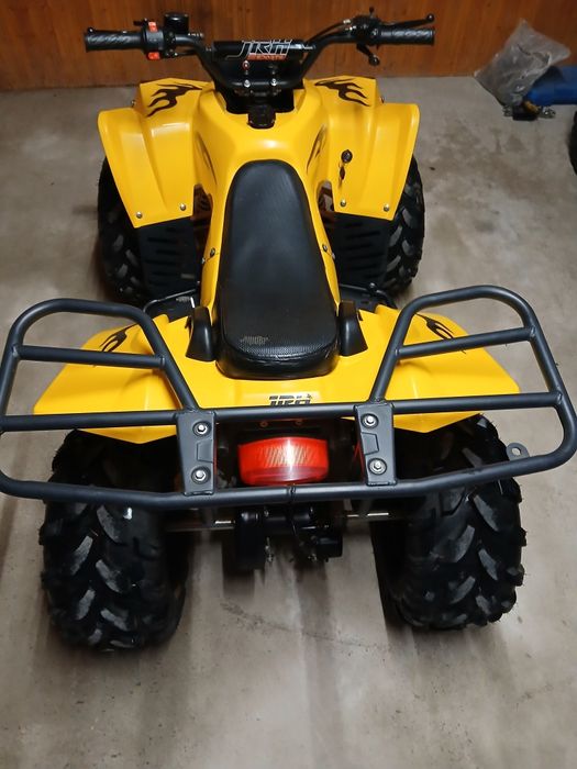 VÂND Atv nou din fabrica