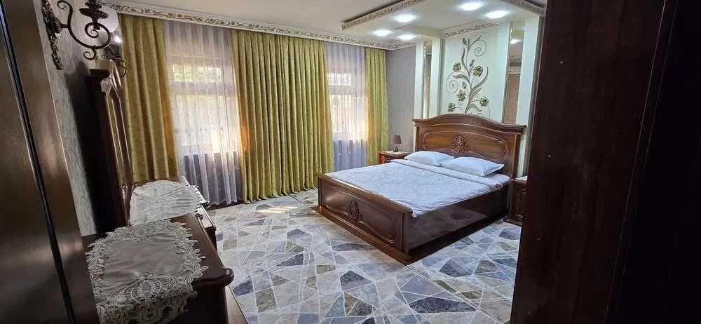 L1 Сдаётся 2ком квартира на Сергелийский  р-н Строительный