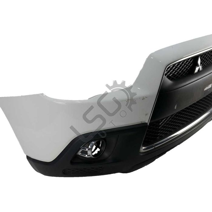 Предна броня Mitsubishi ASX I 2010-2019 ID: 152146