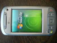 PC de Buzunar mobil, HTC Pocket PC Phone Hermes 200, Windows 6 Mobile