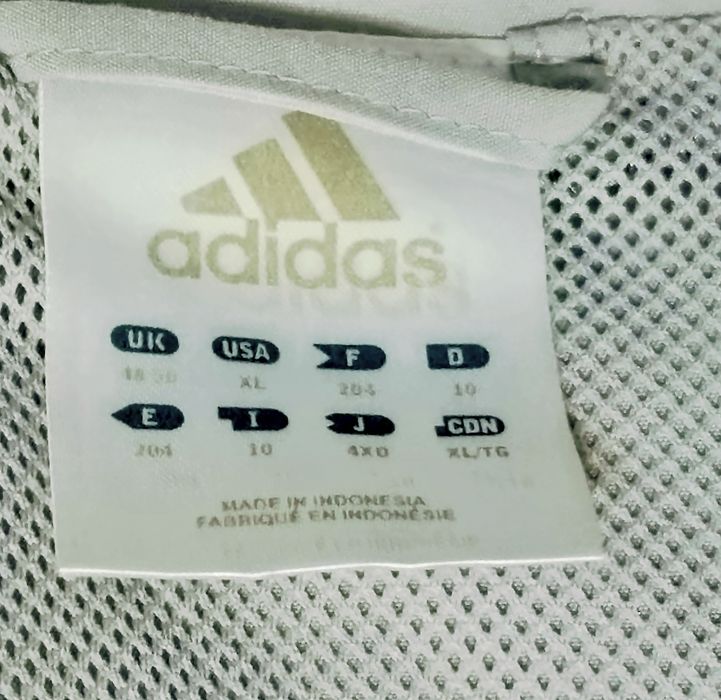 Geacă Adidas.sport
