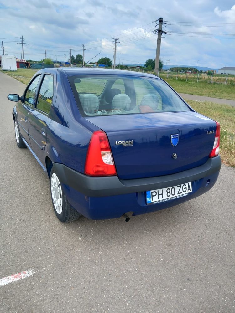 Logan 1.4MPI 2008