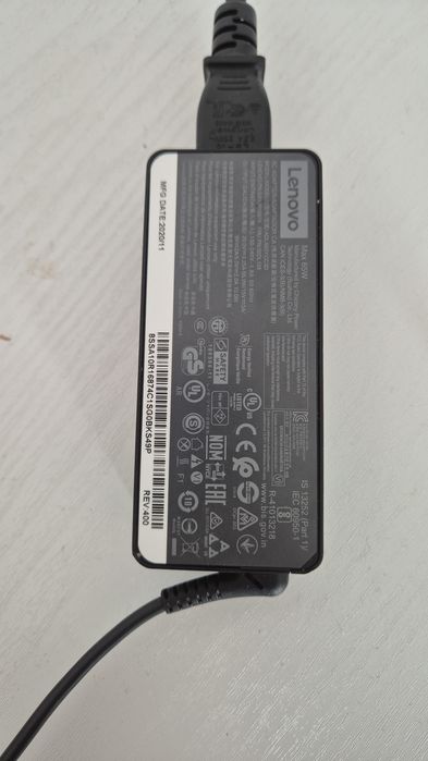 Laptop Lenovo ThinkBook 8 GB ram