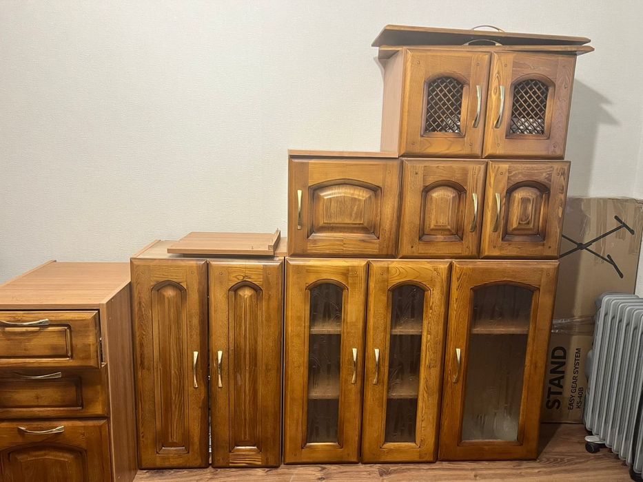 Продам кухонный гарнитур