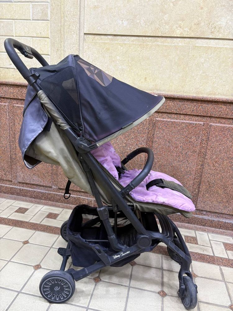 Kolyaska Disney easy walker