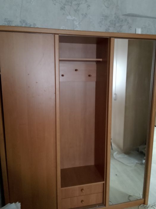 Мебель в прихожую