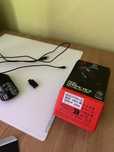 Mouse Asus Harpe Ace Aim lab Edition staree perfecta