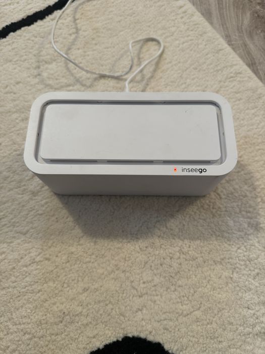 Router 5g Inseego Wavemaker 5G Wireless Indoor Router FX2000