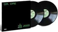 Виниловая пластинка Dr. Dre 2001 2LP