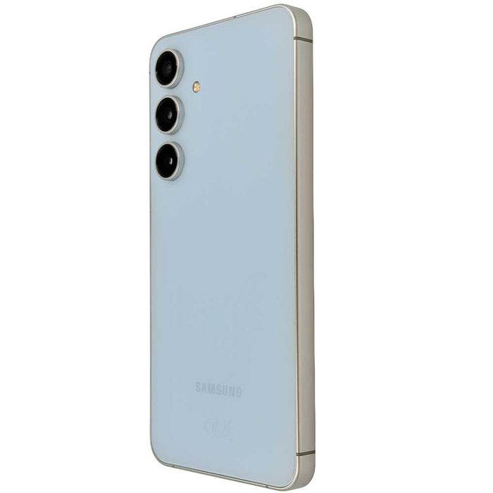 Magazin vindem samsung s24 fe 128gb blue cu garantie in rate ca nou