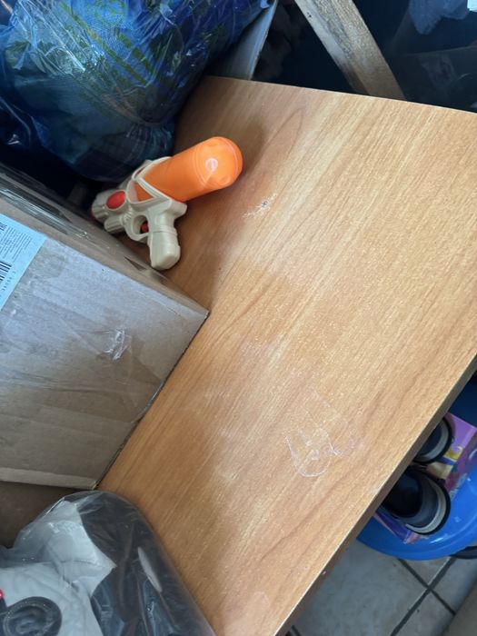 Продам стол письменный