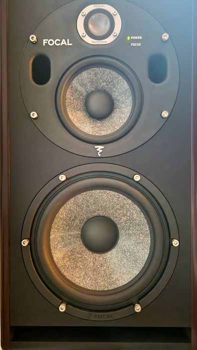 FOCAL TRIO 6 BE - monitoare studio