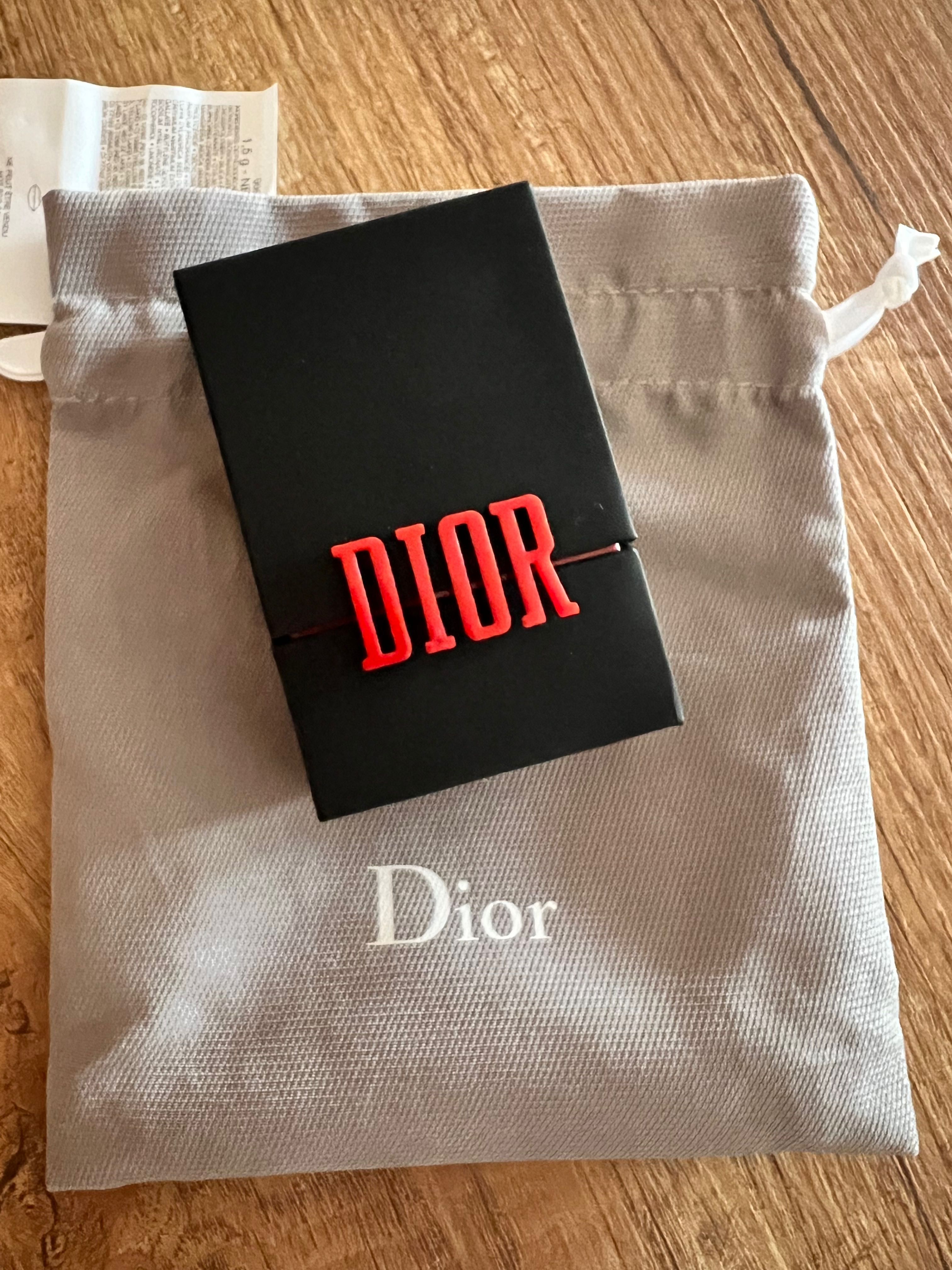 Dior червило ( комплект от 2 )