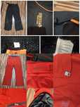 Pantaloni ski/snowboard scott RECCO ,marimea L-XL