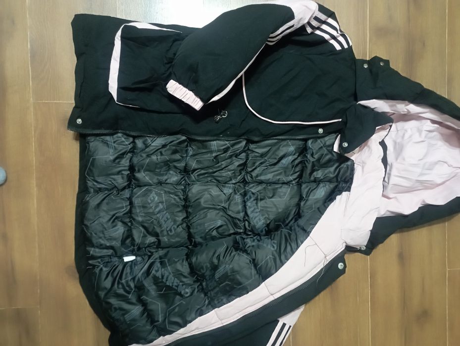 Детская куртка для девочки