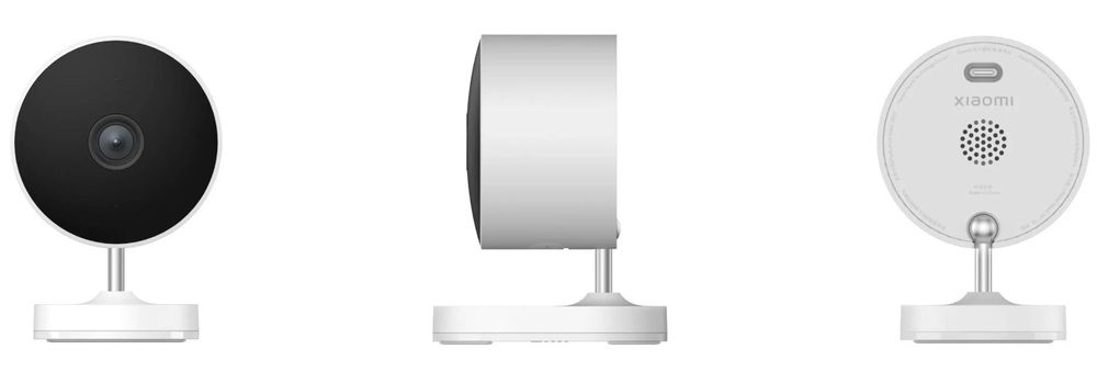 Видеокамера, Xiaomi Outdoor Camera AW200