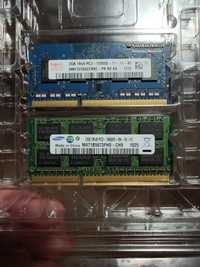 Ddr 3 memorii laptop