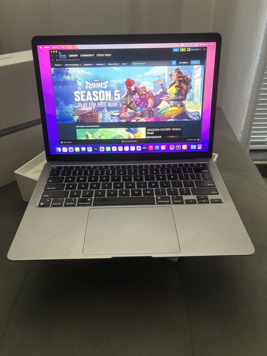 Apple MacBook Air M1 8GB 512GB