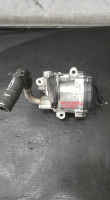 Egr 2.0 tdi audi q3 8u 04l131501rv110