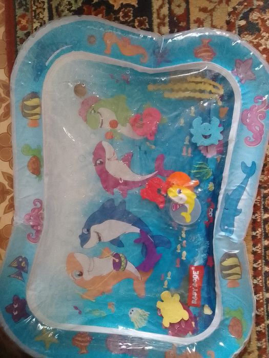 Продам водяной коврик