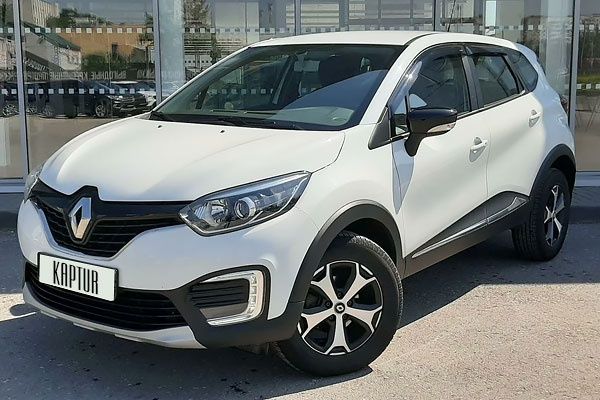 Вариатор коробка renault kaptur вариатор коробка Рено каптюр